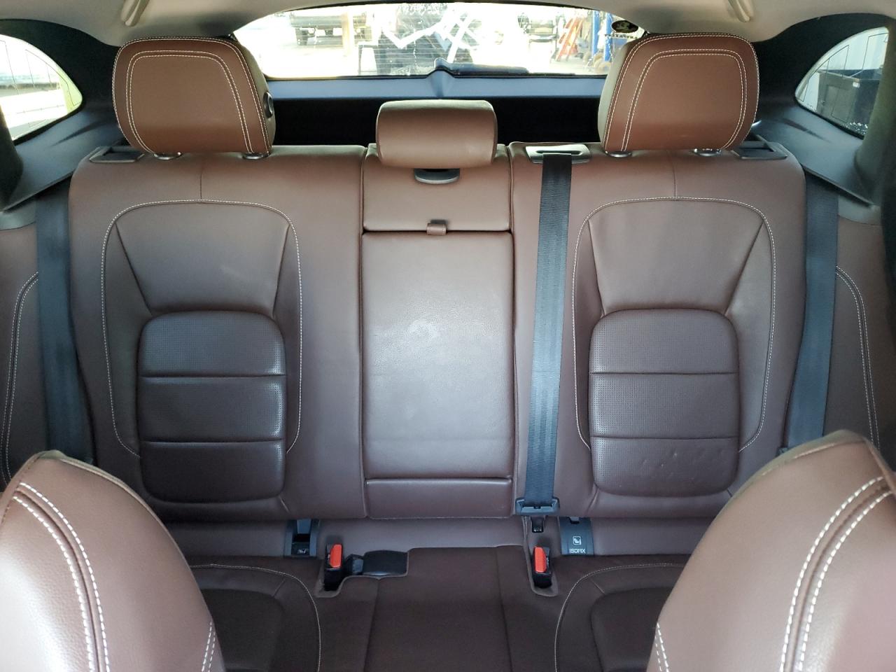 2018 Jaguar F-Pace - Image 10