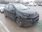 2018 CITROEN C3 FEEL PU for sale at Copart SANDWICH