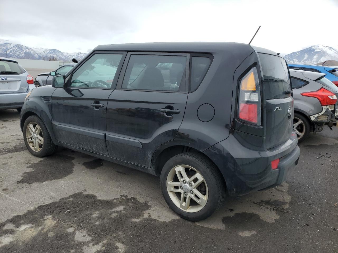 2011 Kia Soul - Image 2