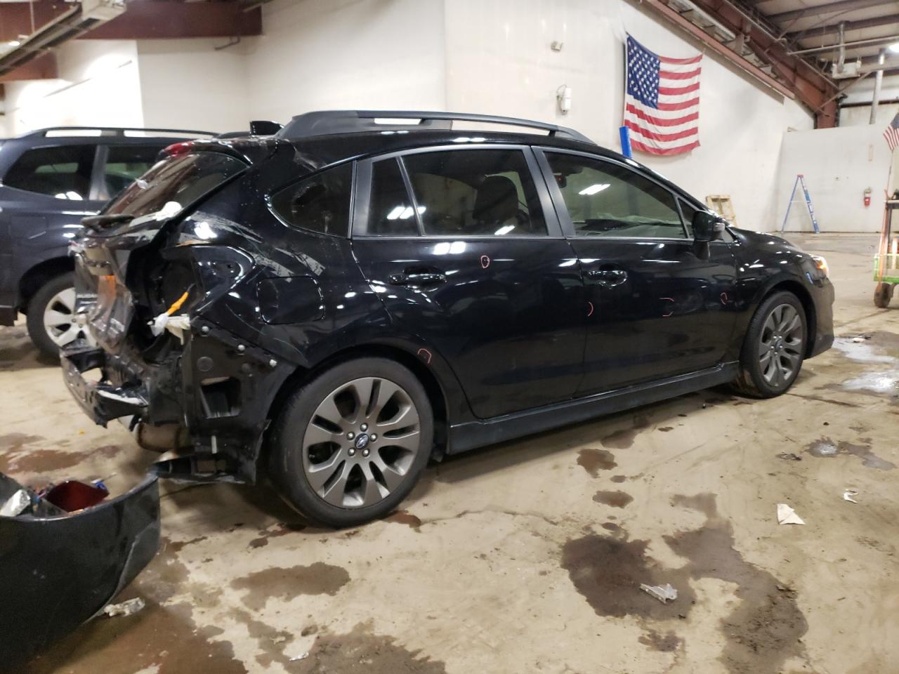2016 Subaru Impreza - Image 3