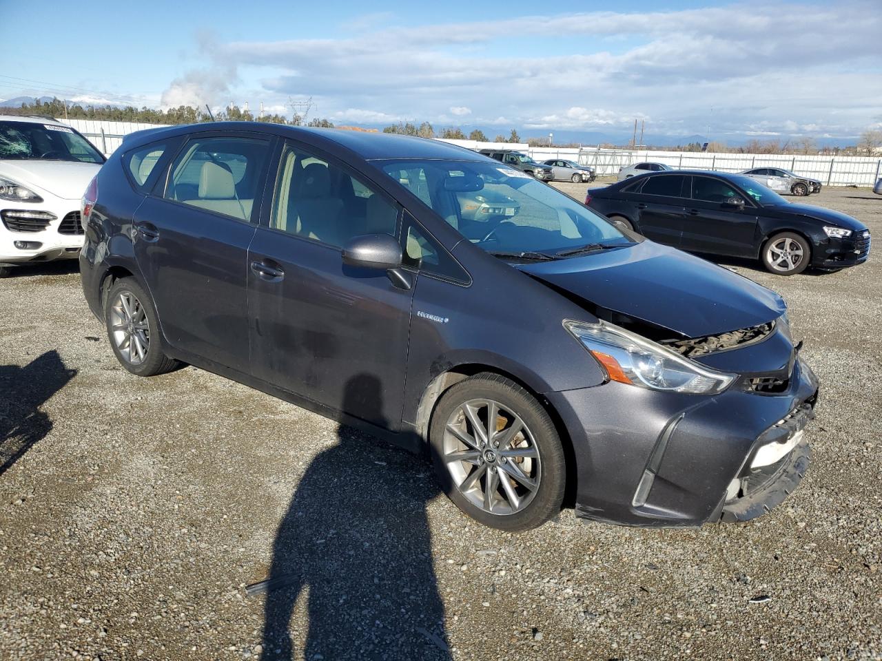 2016 Toyota Prius - Image 4