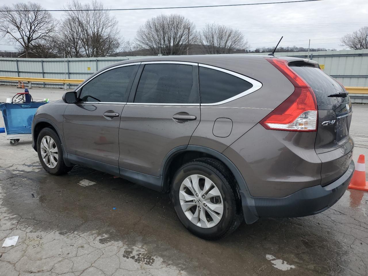 2014 Honda CR-V - Image 2