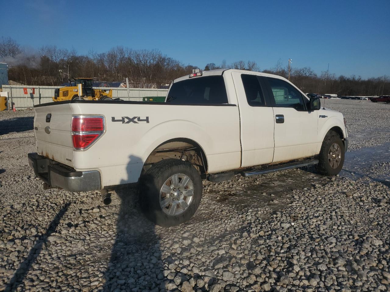 2012 Ford F-150 - Image 3