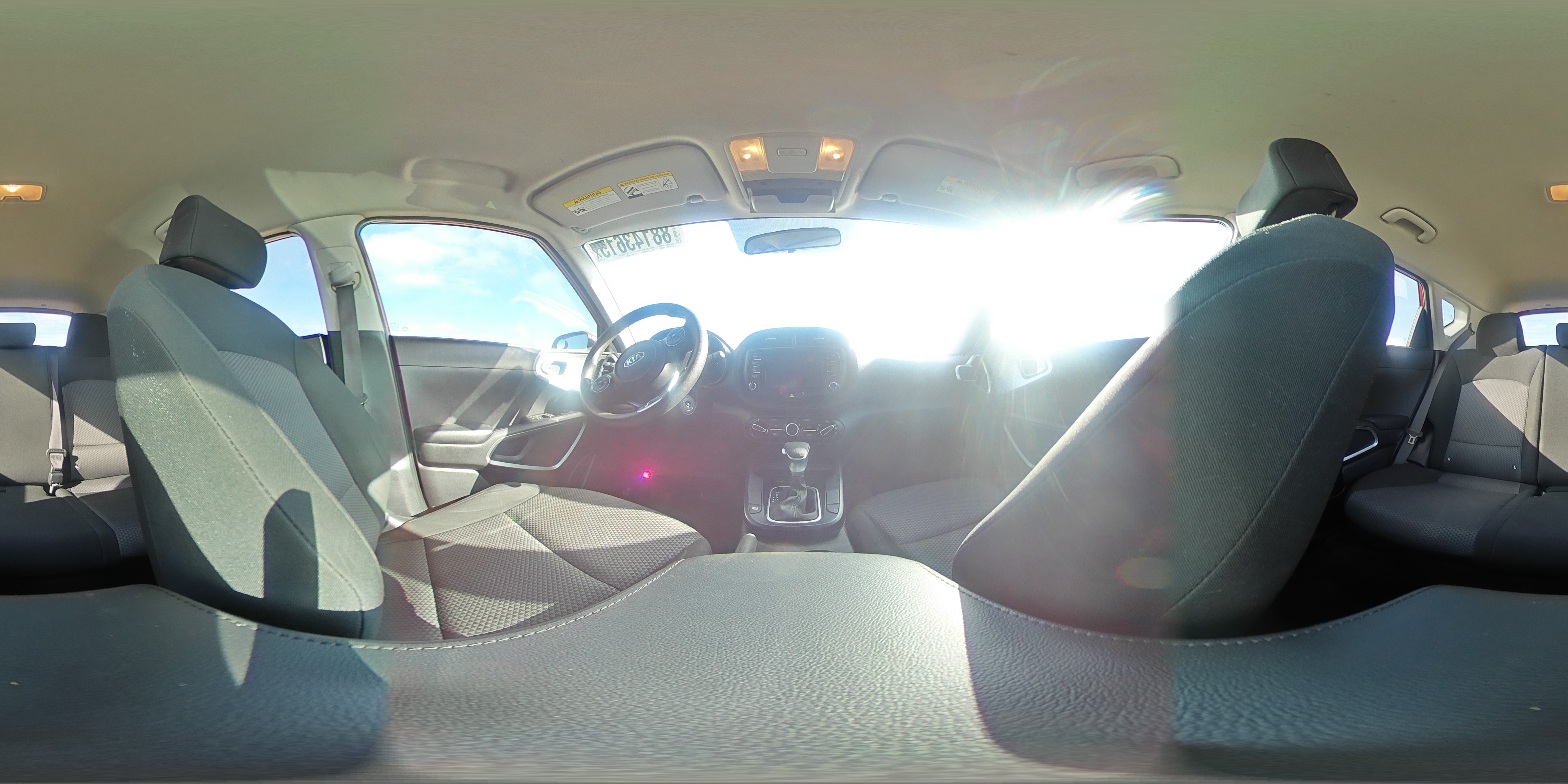 2020 Kia Soul - Image 14