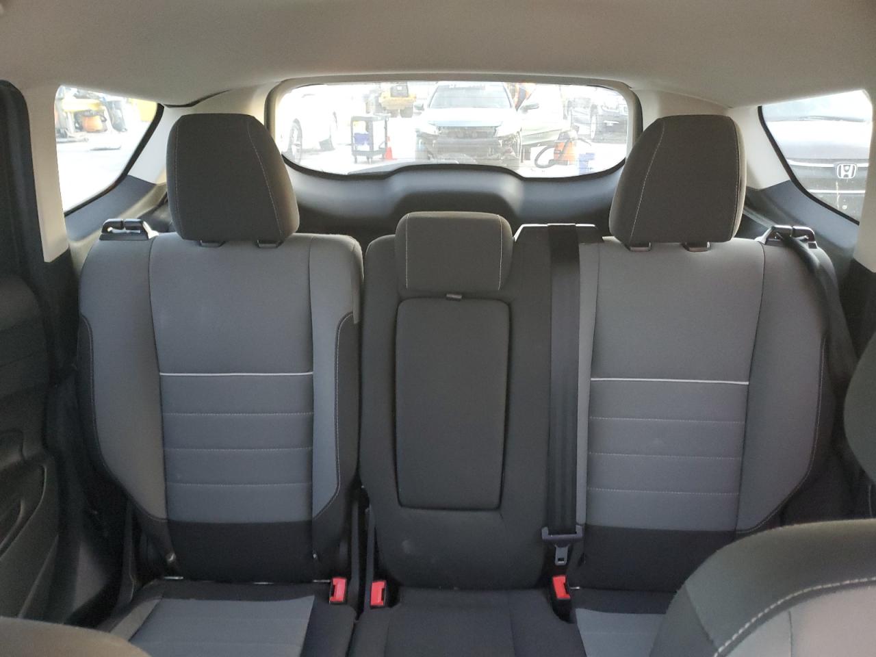 2013 Ford Escape - Image 10