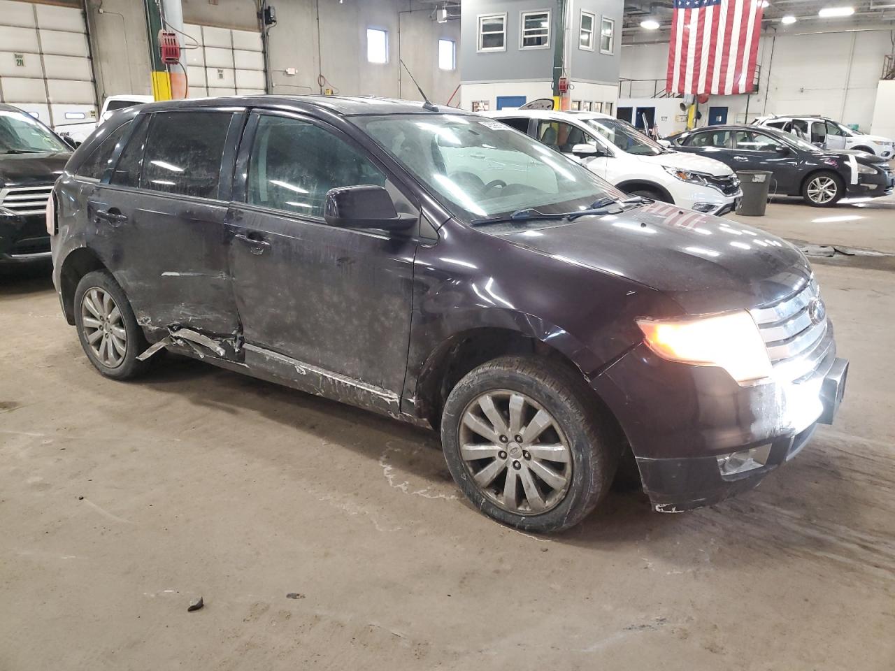 2007 Ford Edge - Image 4