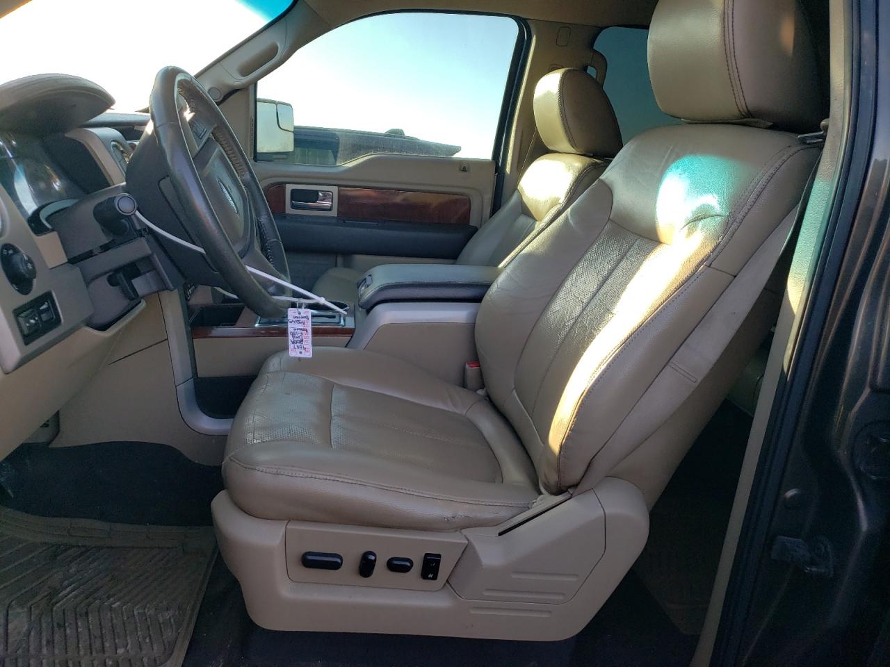 2009 Ford F-150 - Image 7