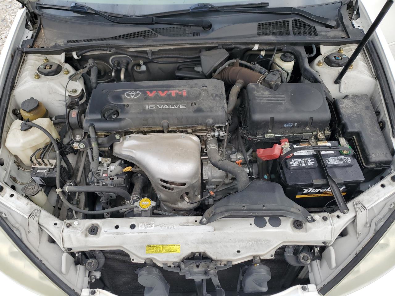 2006 Toyota Camry - Image 11