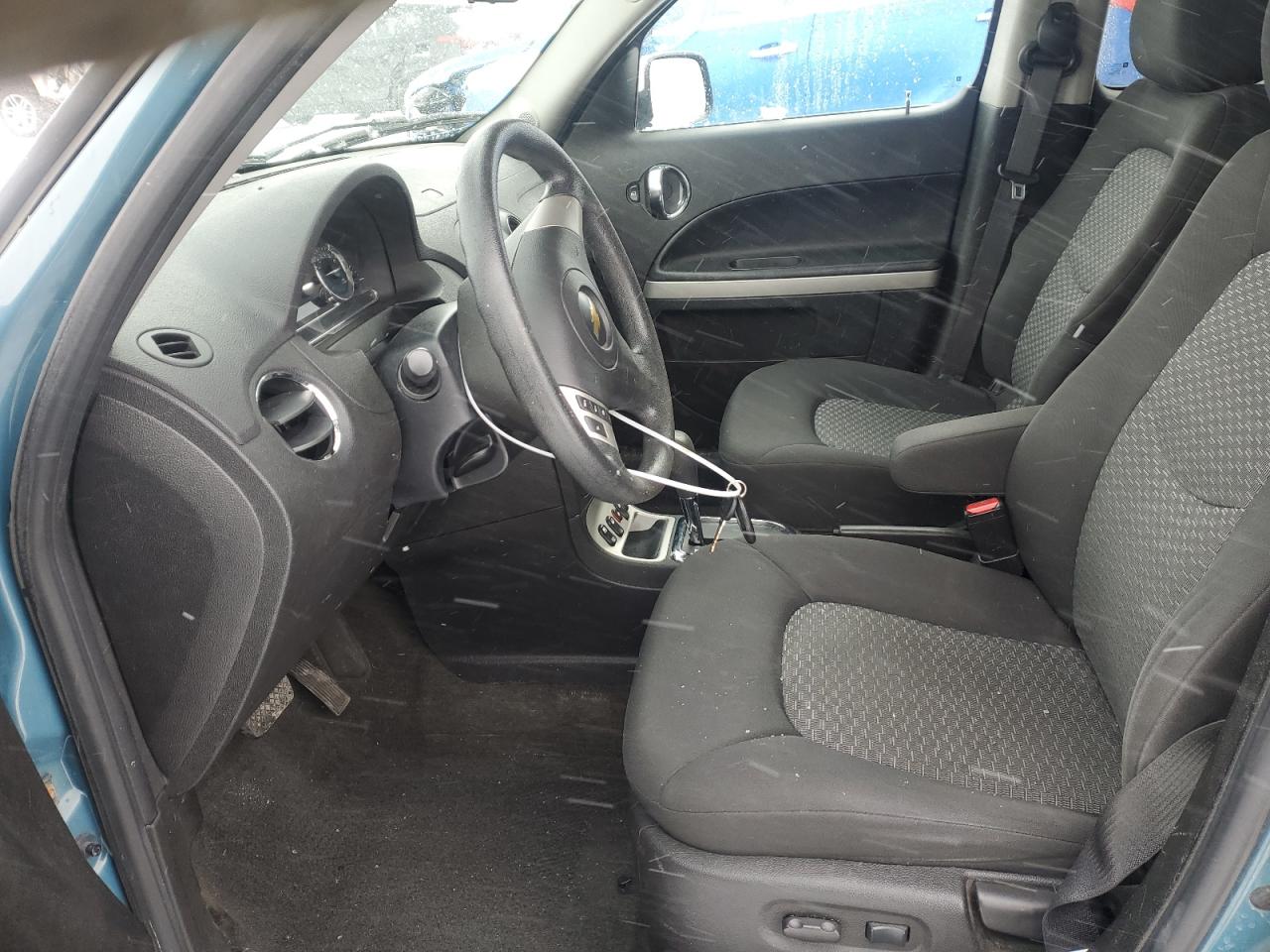 3gnda23d87s522491 3GNDA23D87S522491 2007 Chevrolet Hhr Lt