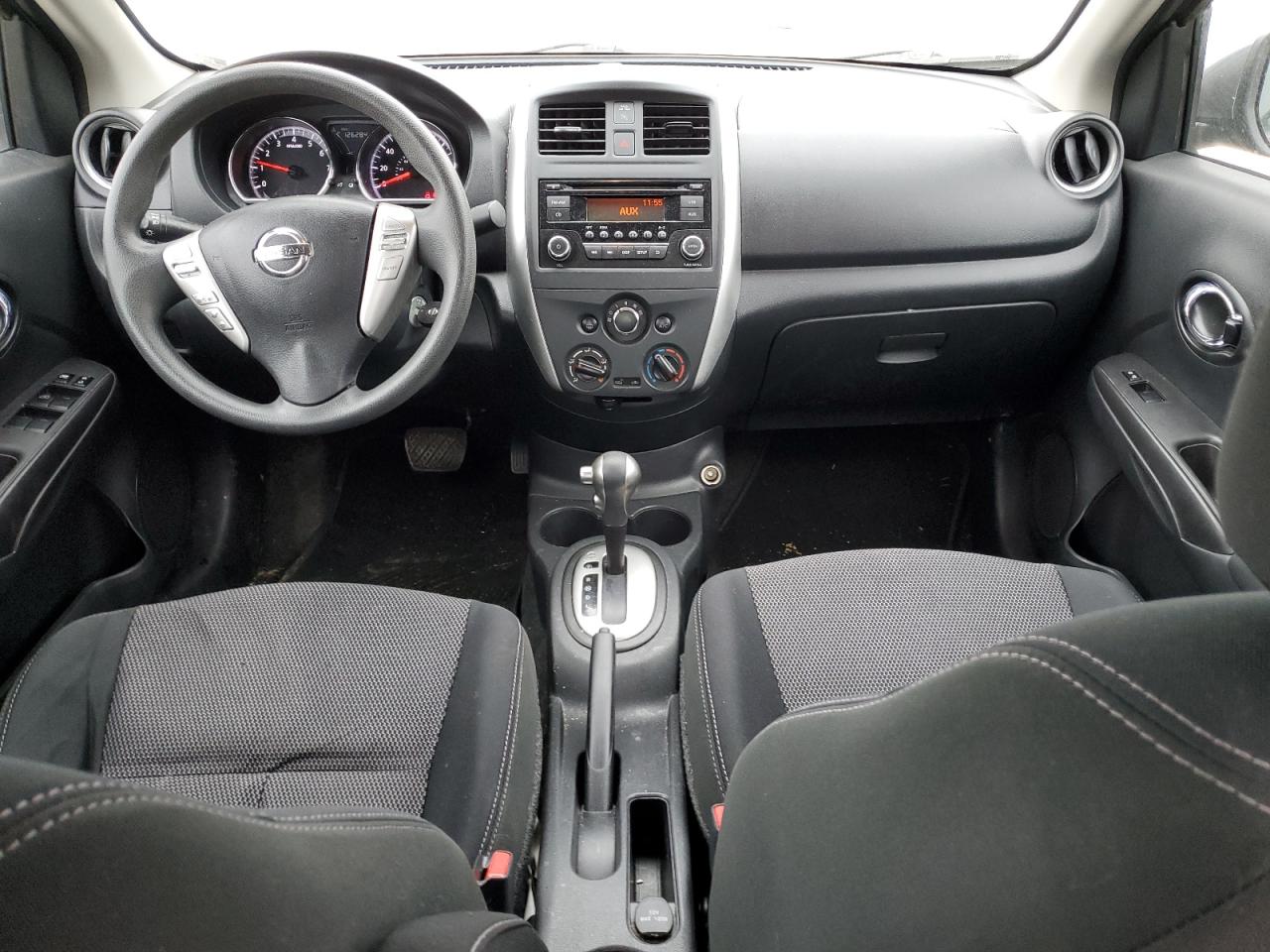 2017 Nissan Versa - Image 8