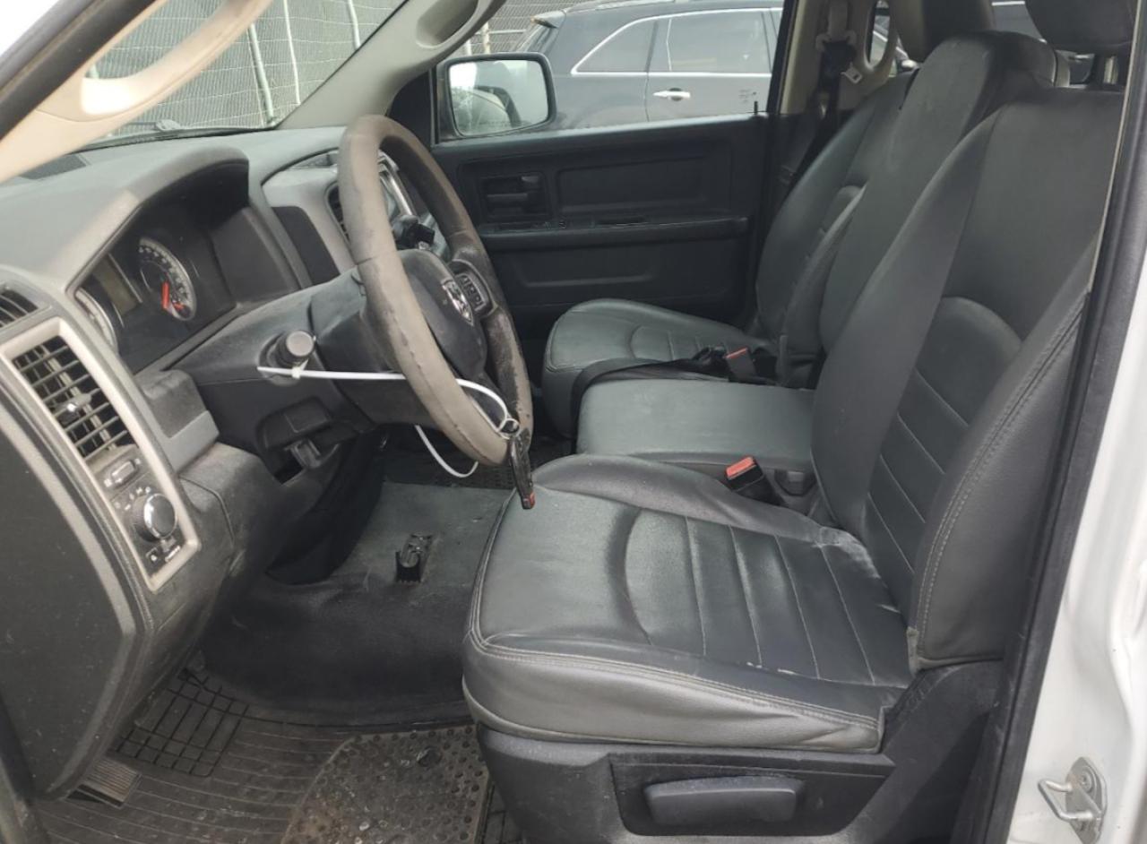 2017 RAM 1500 - Image 7
