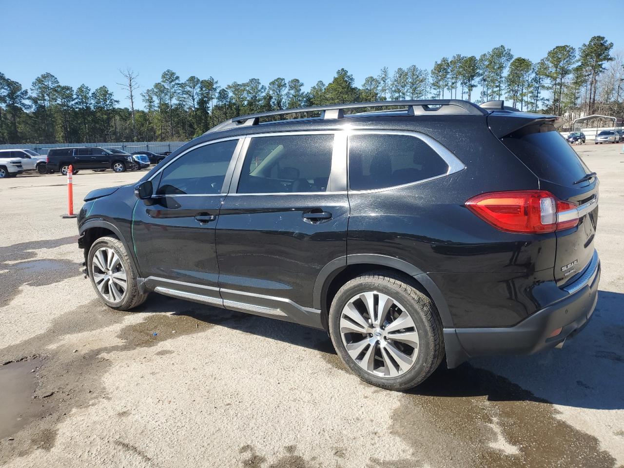 2020 Subaru Ascent - Image 2