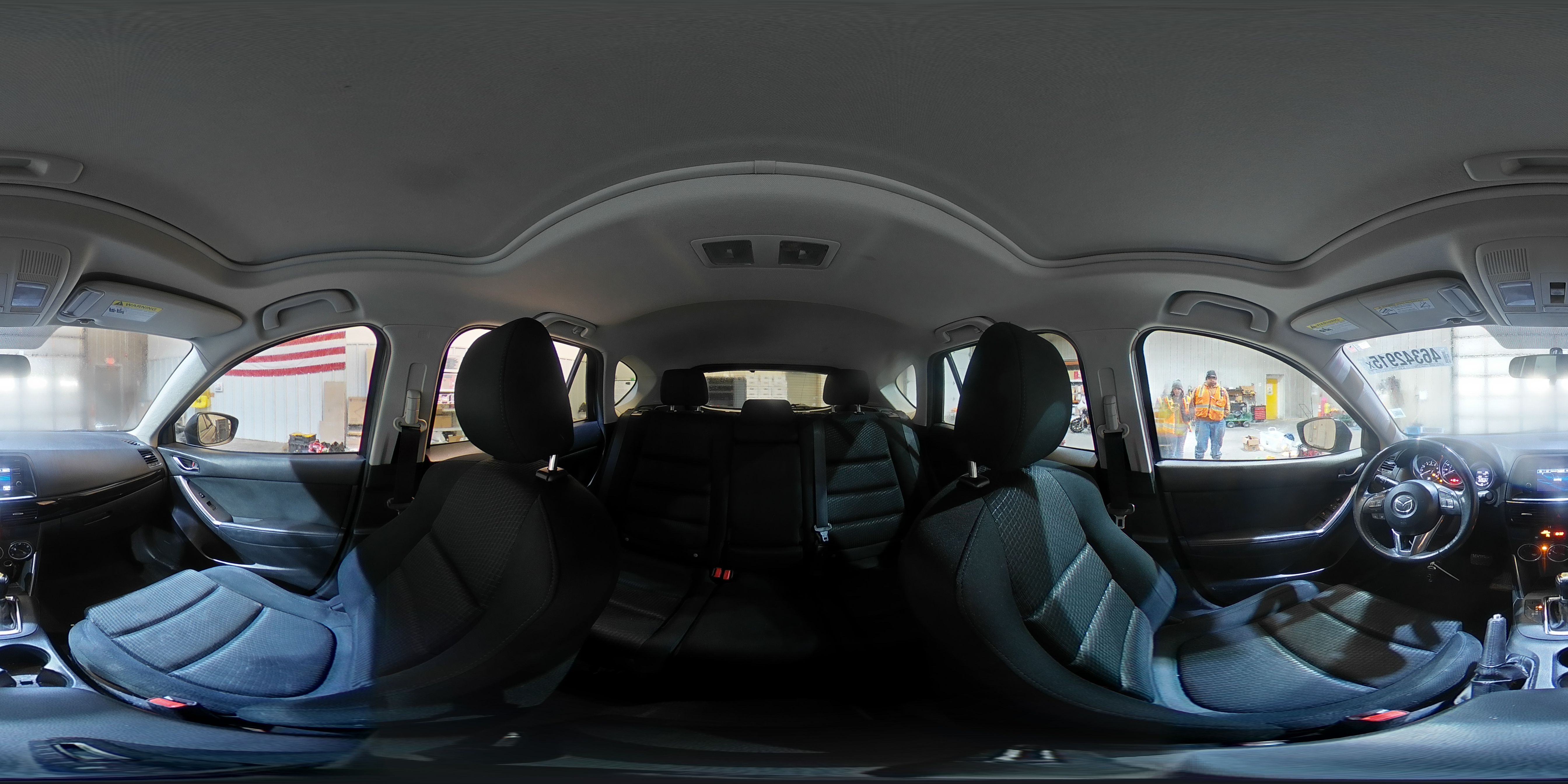 2014 Mazda CX-5 - Image 15