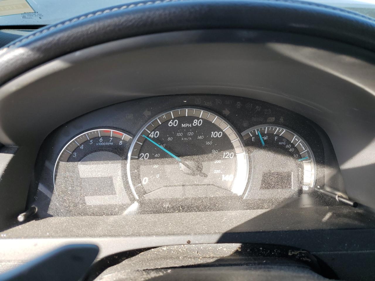 2012 Toyota Camry - Image 9