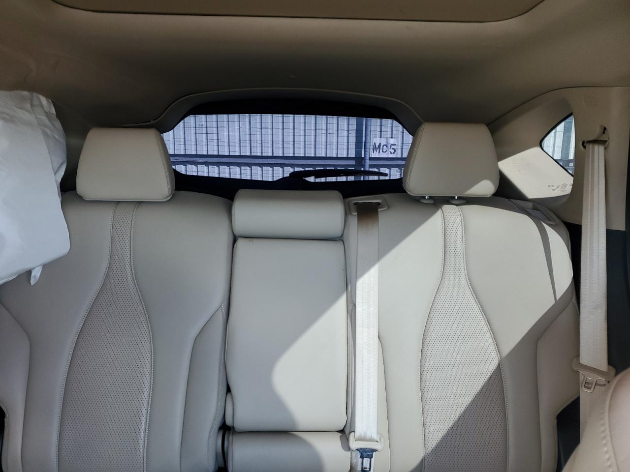 2023 Acura RDX - Image 10