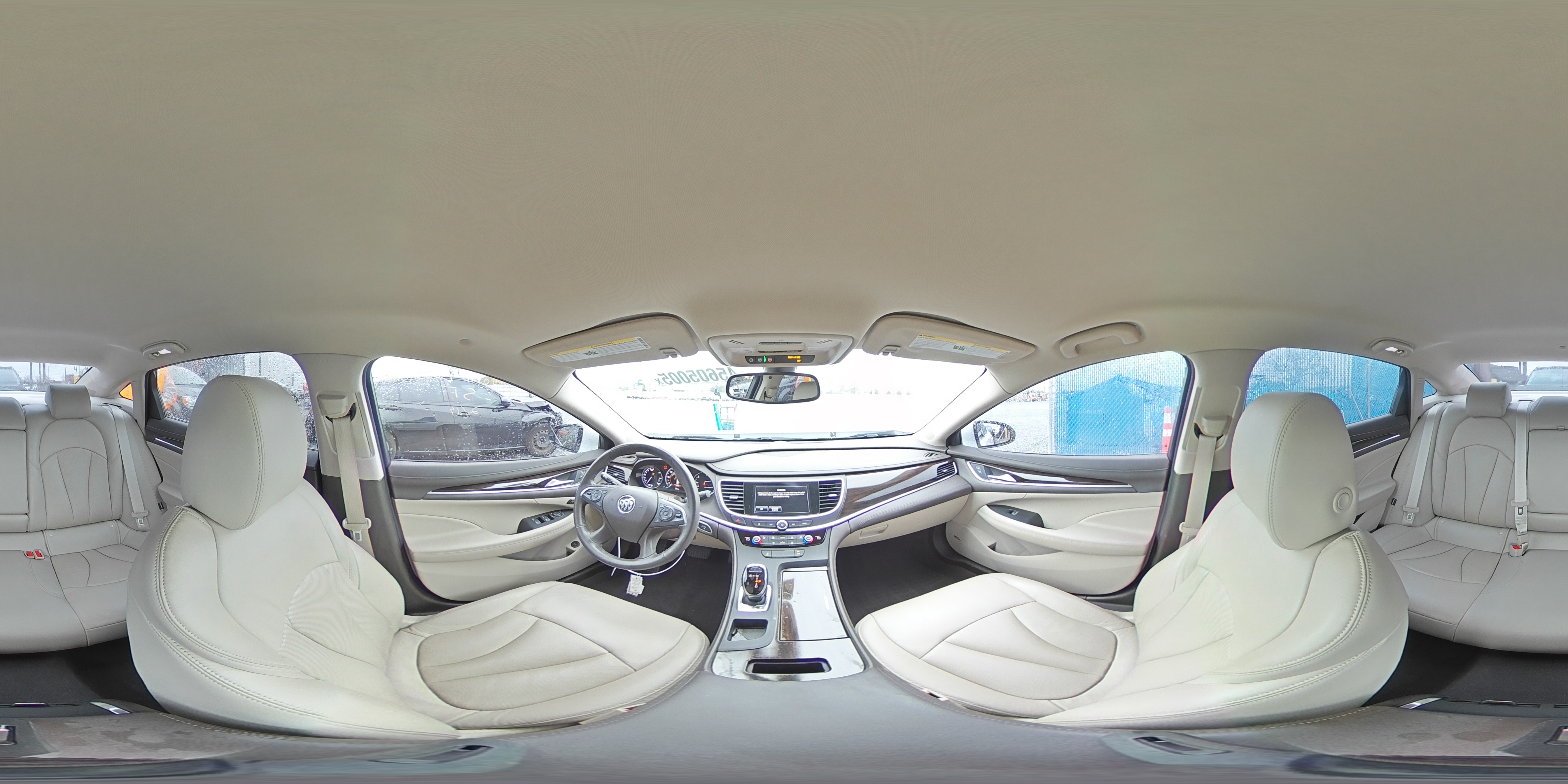 2018 Buick LaCrosse - Image 14