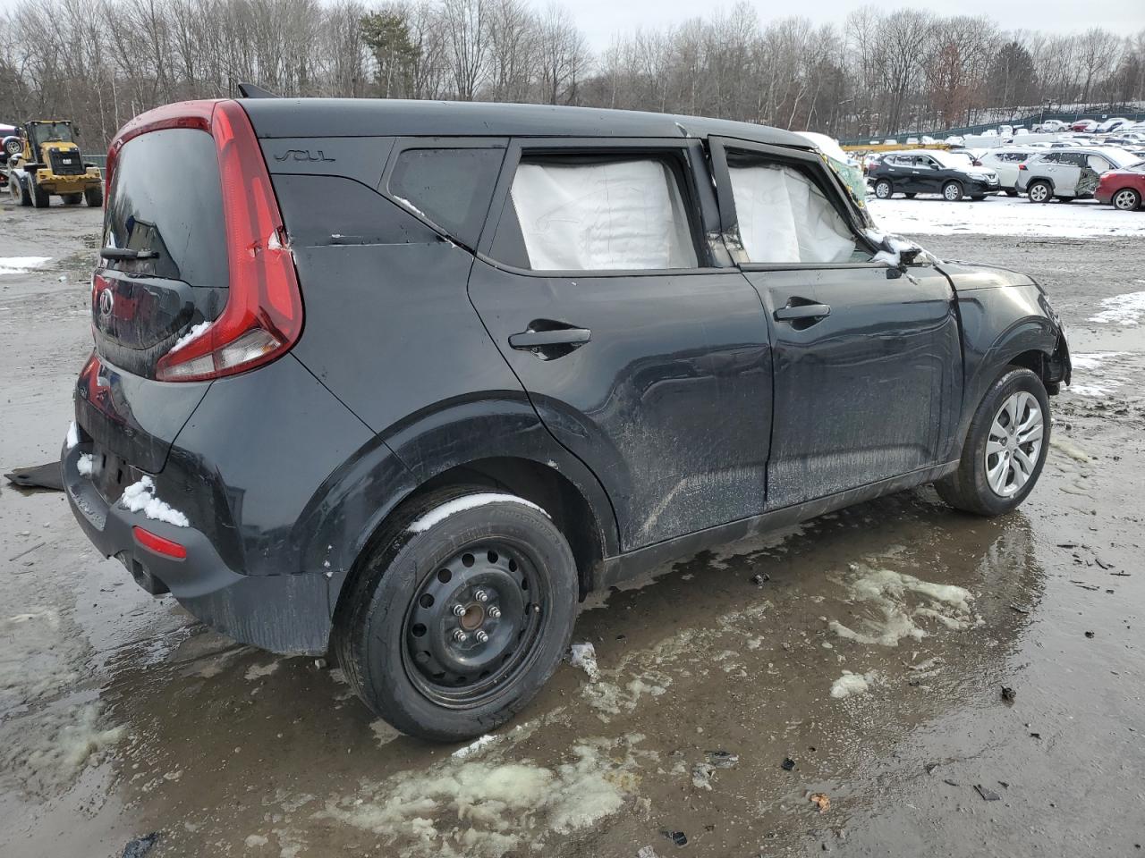 2020 Kia Soul - Image 3