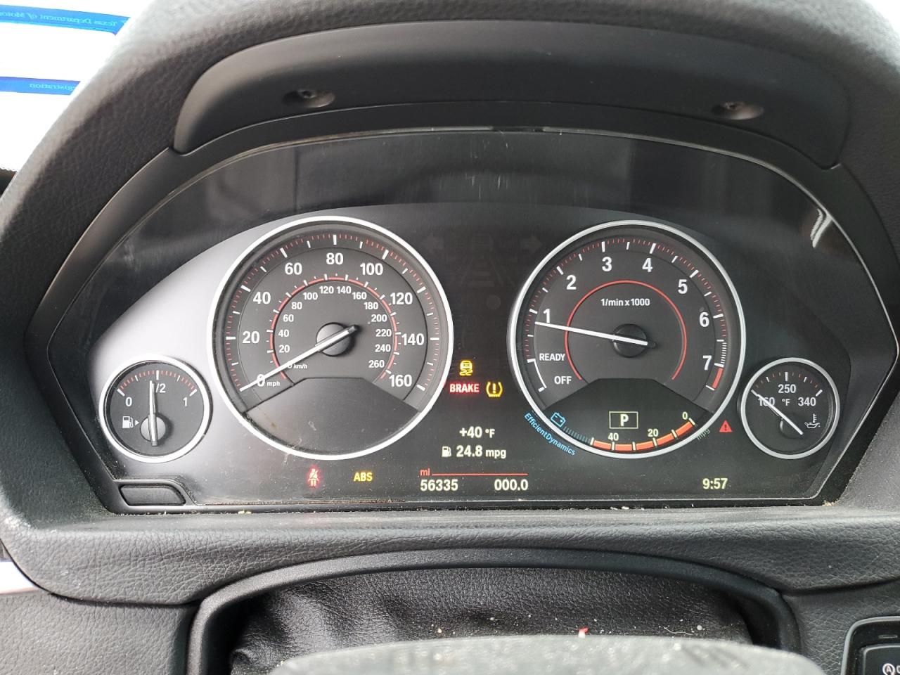 2018 BMW 4er - Image 9