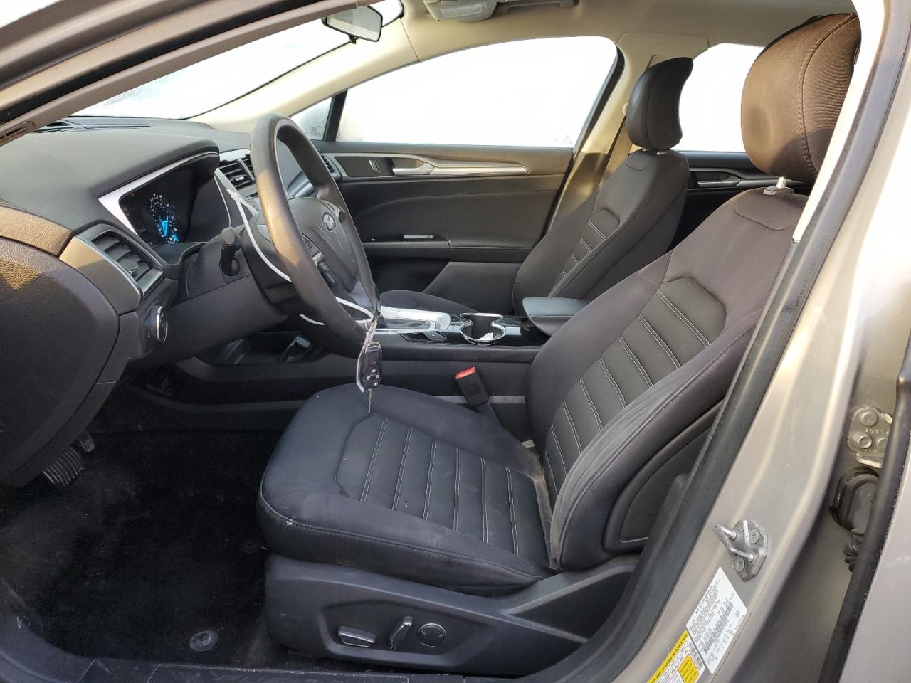 2015 Ford Fusion - Image 7