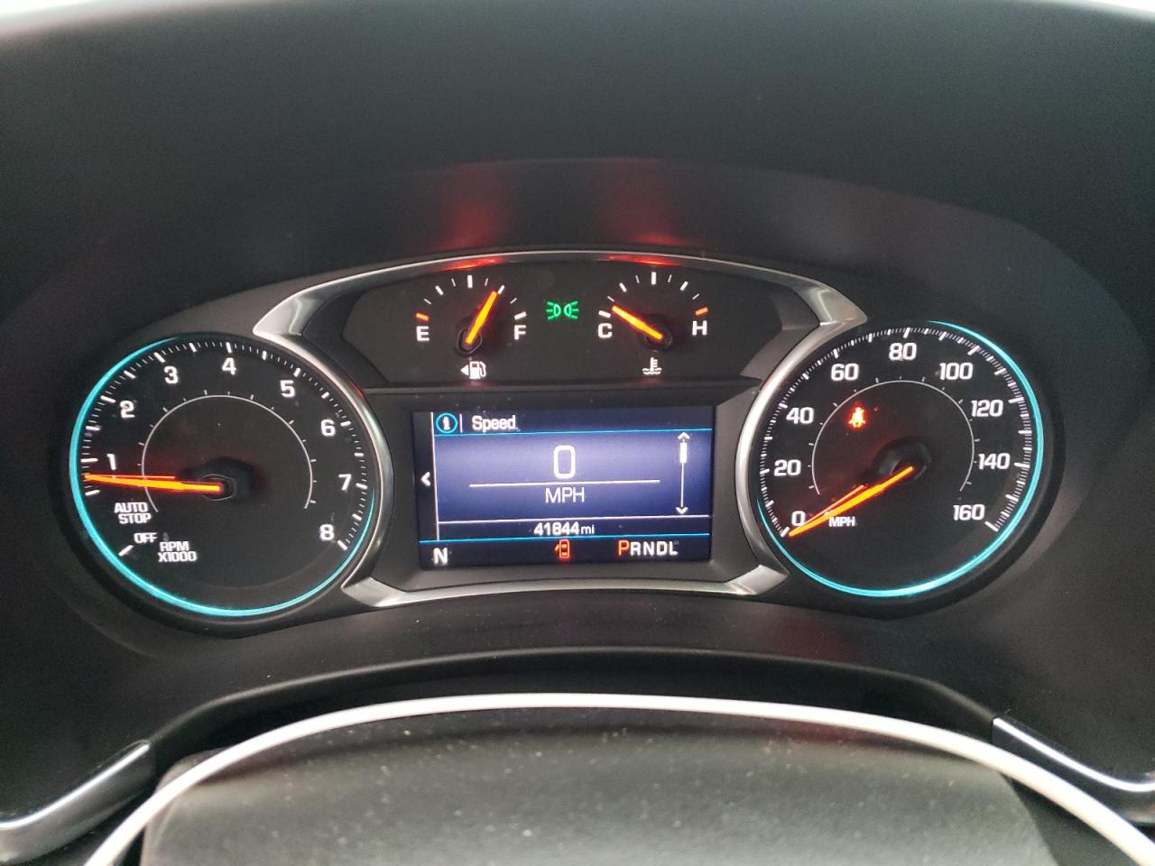 2022 Chevrolet Equinox - Image 9