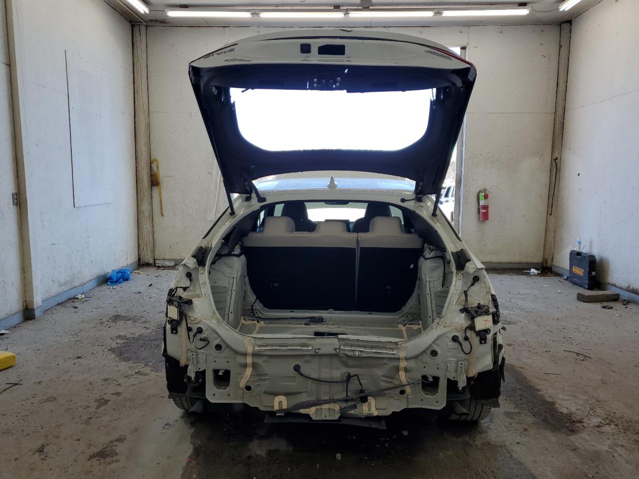 2023 Honda Civic - Image 6