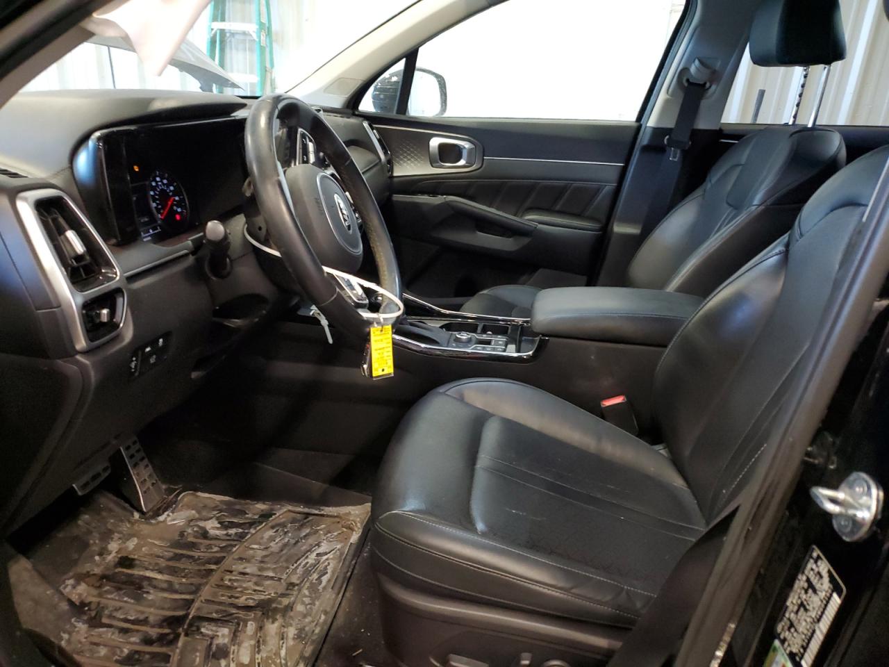 2021 Kia Sorento - Image 7