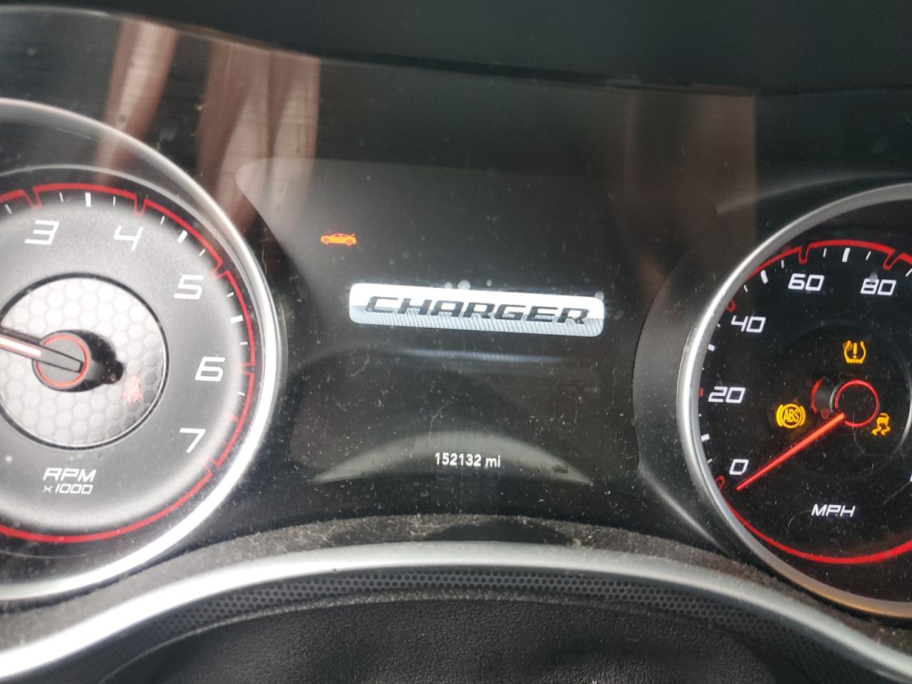 2016 Dodge Charger - Image 9