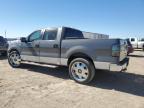 2006 Ford F150 Supercrew for Sale in Amarillo, TX - Front End