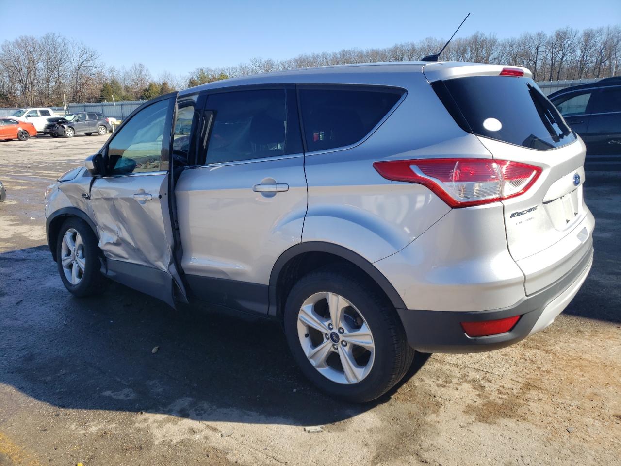 2015 Ford Escape - Image 2