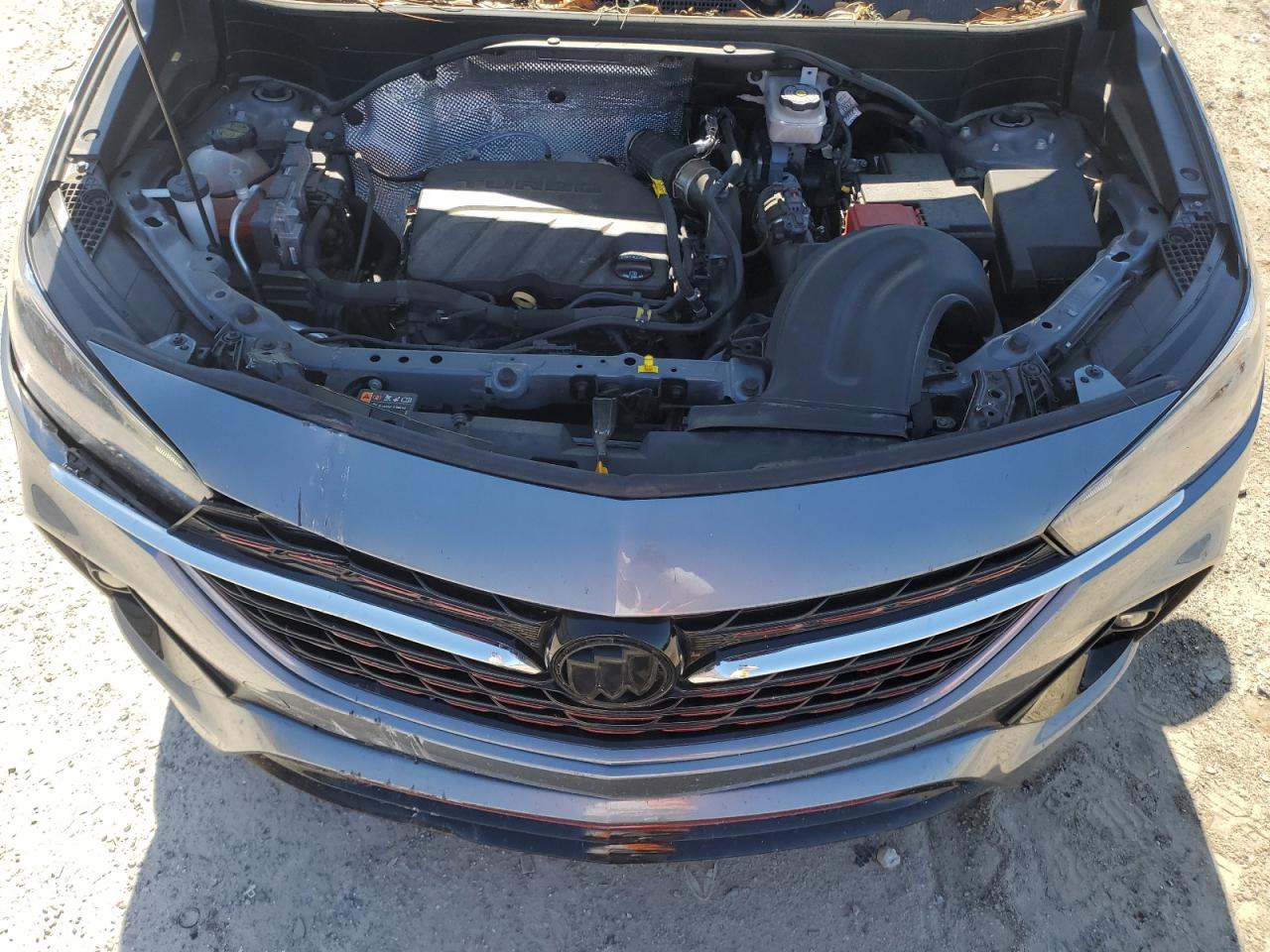 2021 Buick Encore - Image 13