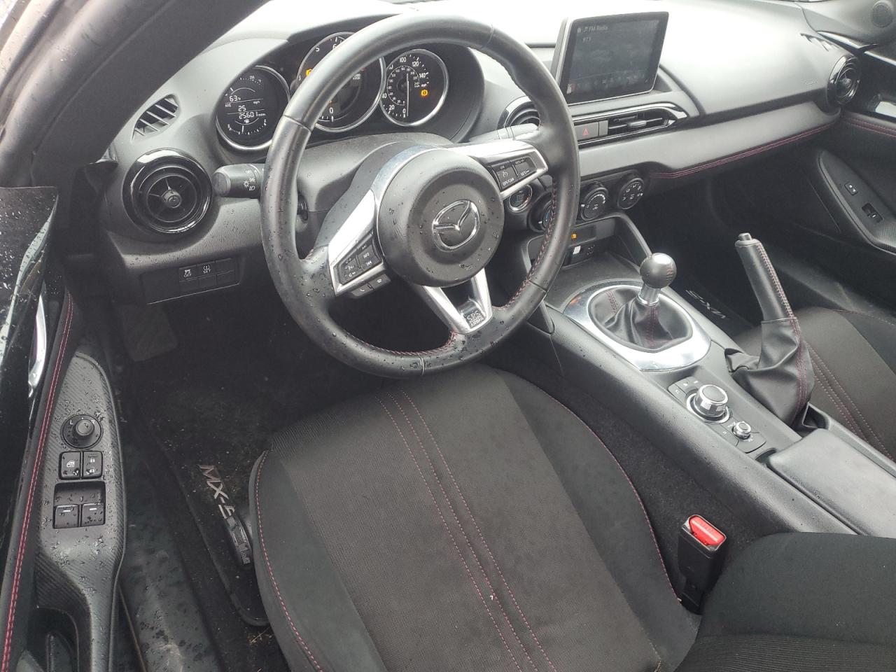 2016 Mazda MX-5 - Image 8