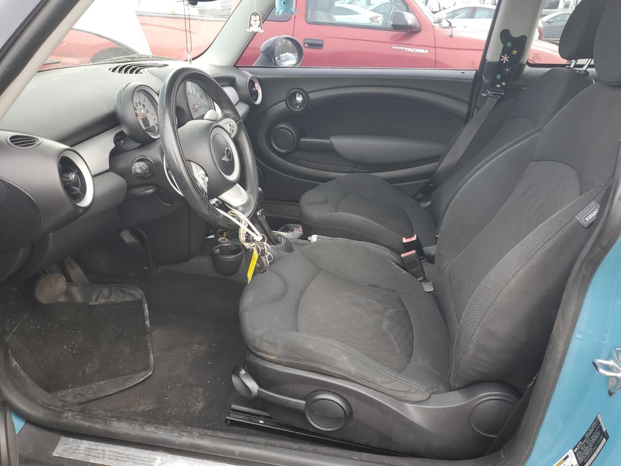 2007 MINI Cooper - Image 7