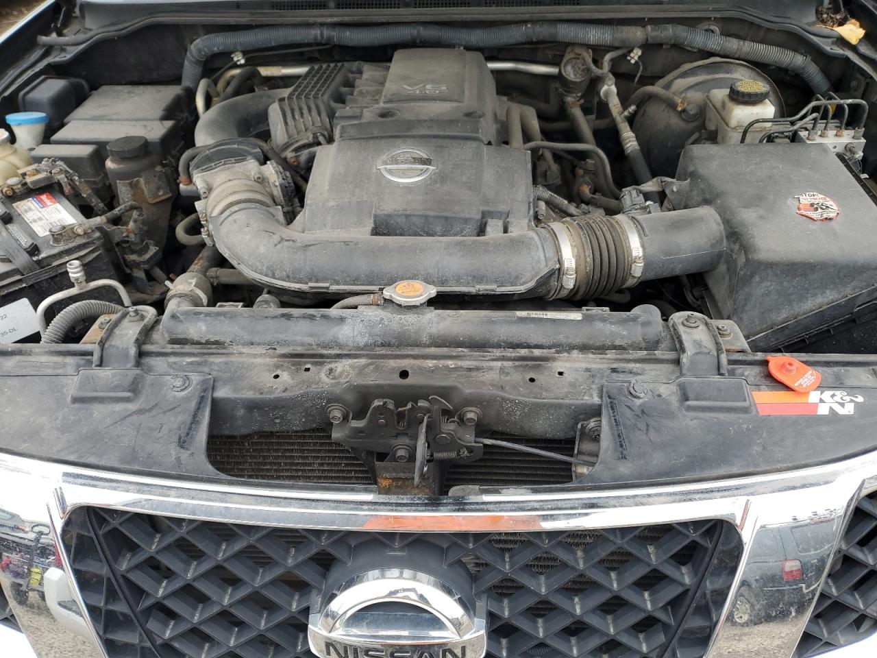 2010 Nissan Pathfinder - Image 12