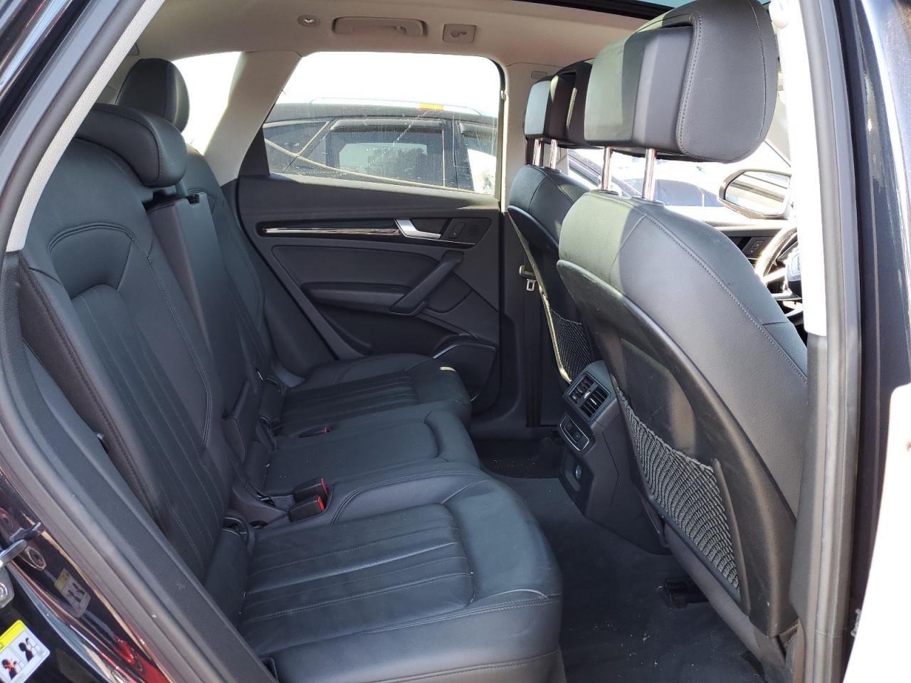2020 Audi Q5 - Image 11