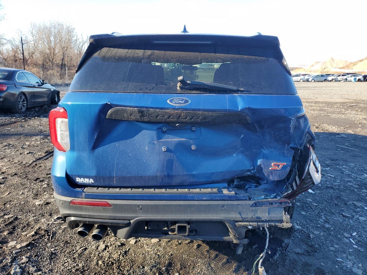 2020 Ford Explorer - Image 6