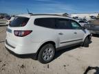 2017 Chevrolet Traverse Ls for Sale in Madisonville, TN - Side