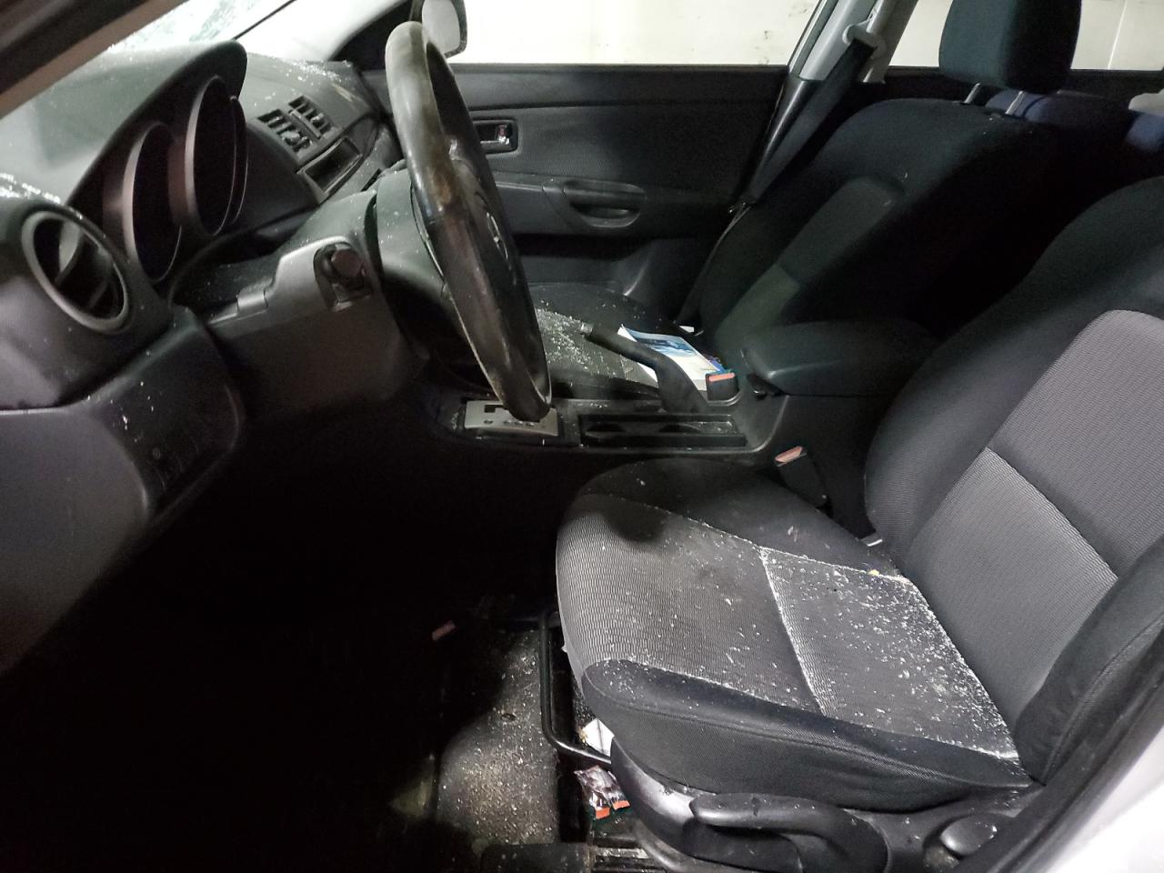 2008 Mazda 3 - Image 7