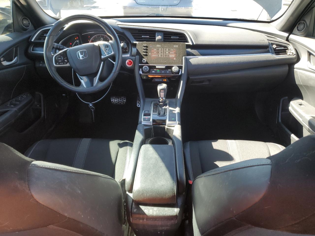 2020 Honda Civic - Image 8