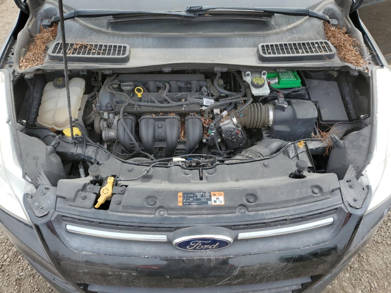 2015 Ford Escape - Image 12