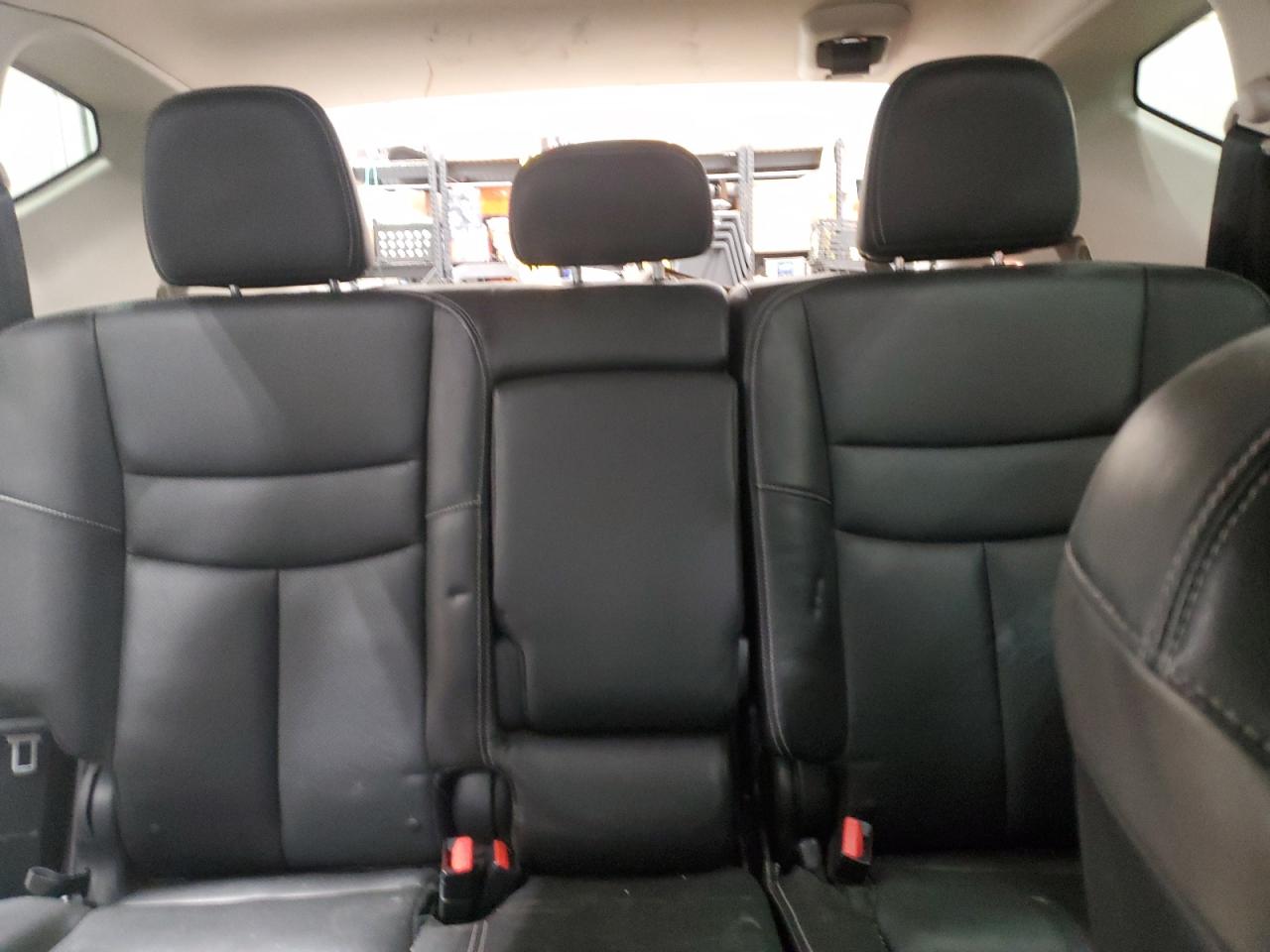 2018 Nissan Murano - Image 10