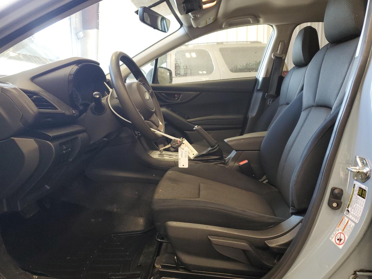 2019 Subaru XV - Image 7