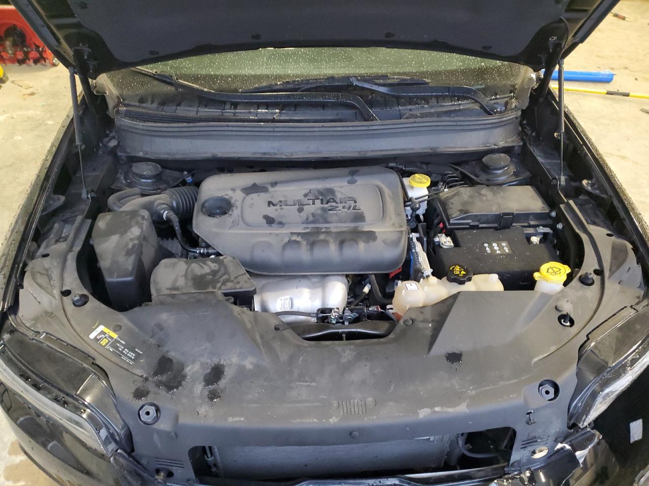 2019 Jeep Grand Cherokee - Image 11