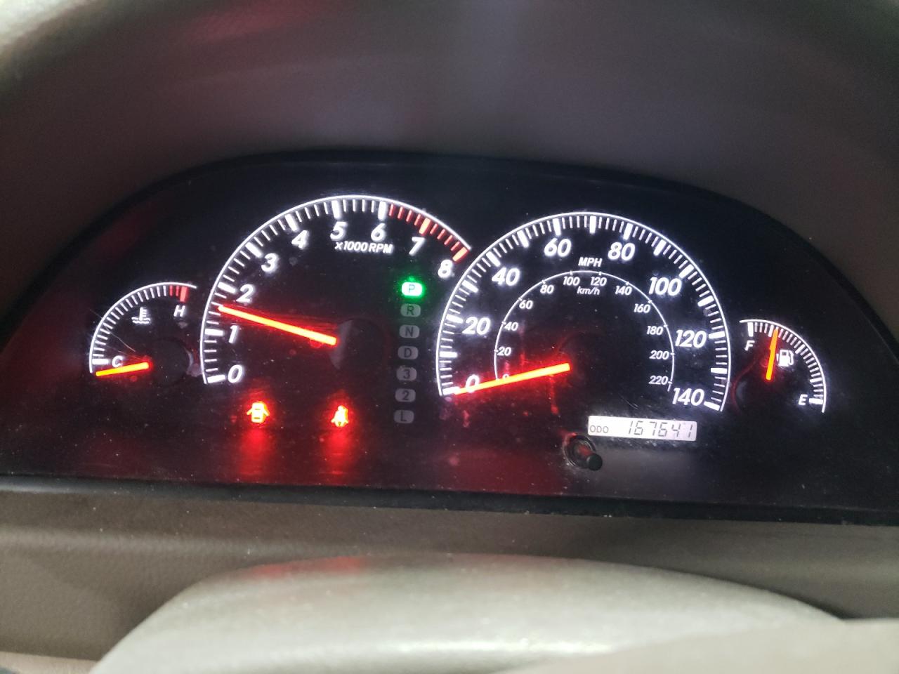 2005 Toyota Camry - Image 9