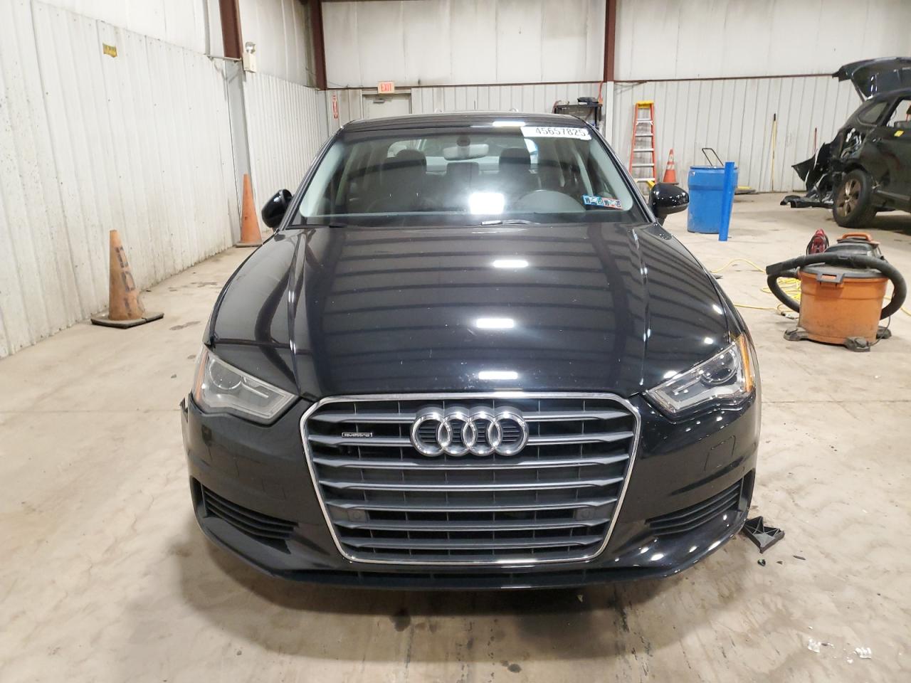 2016 Audi A3 - Image 5