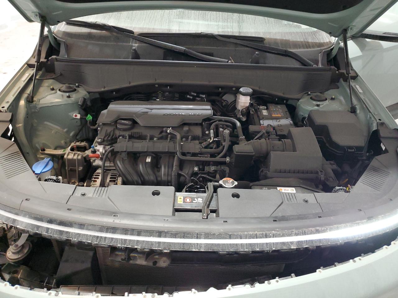 2024 Hyundai Kona - Image 12