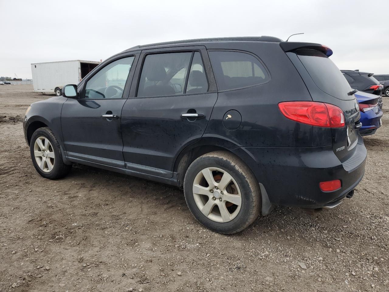 2008 Hyundai Santa Fe - Image 2