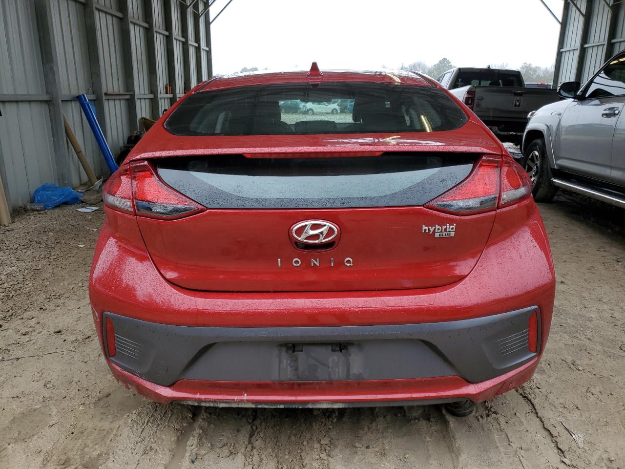 2020 Hyundai IONIQ - Image 6