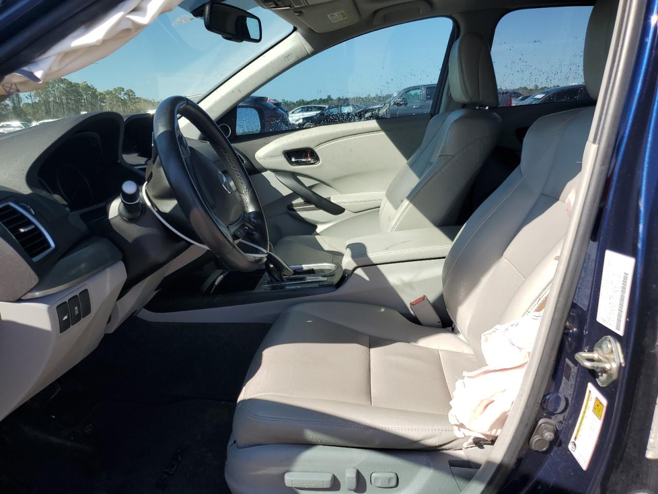 2018 Acura RDX - Image 7