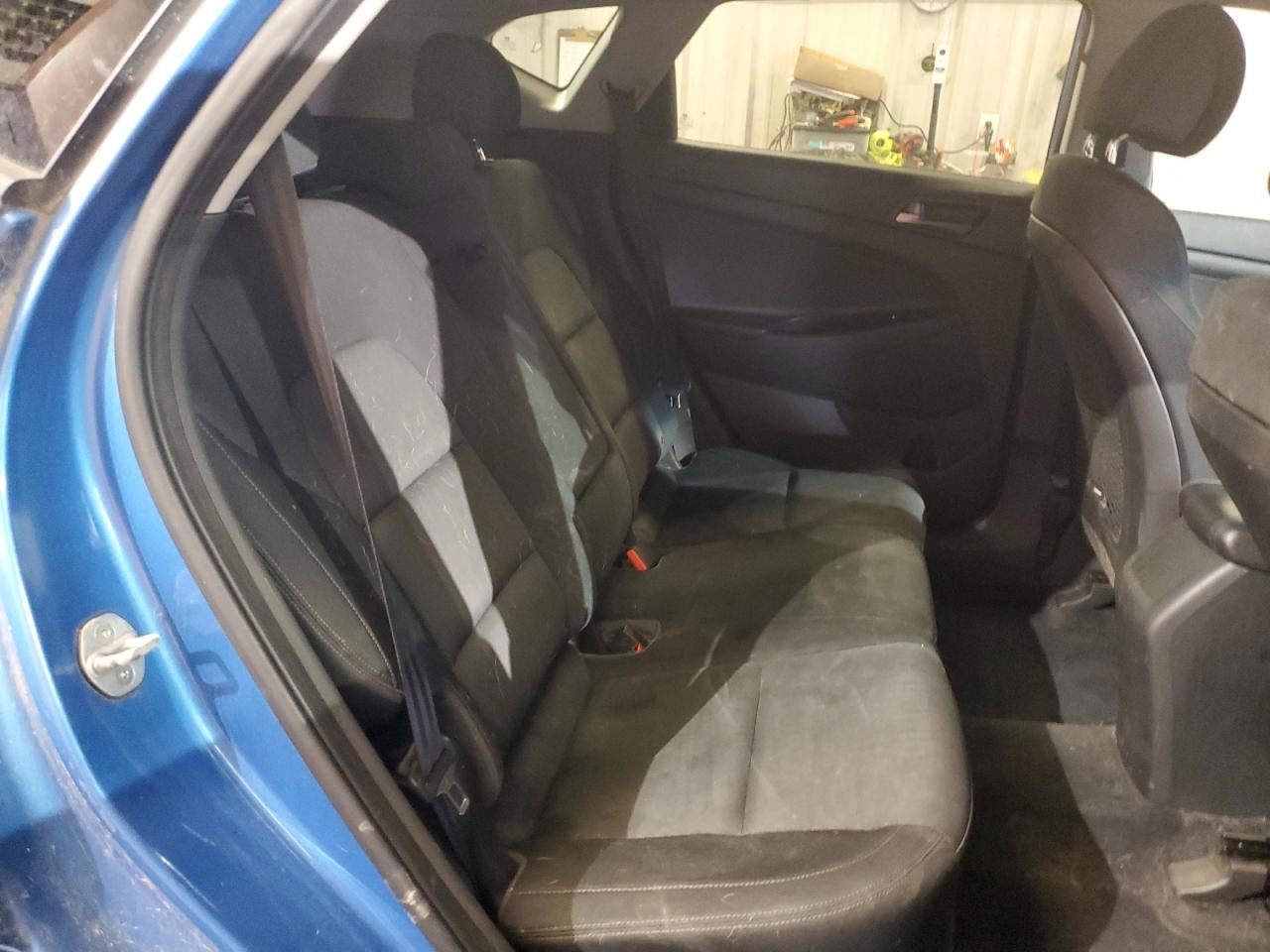2016 Hyundai Tucson - Image 11