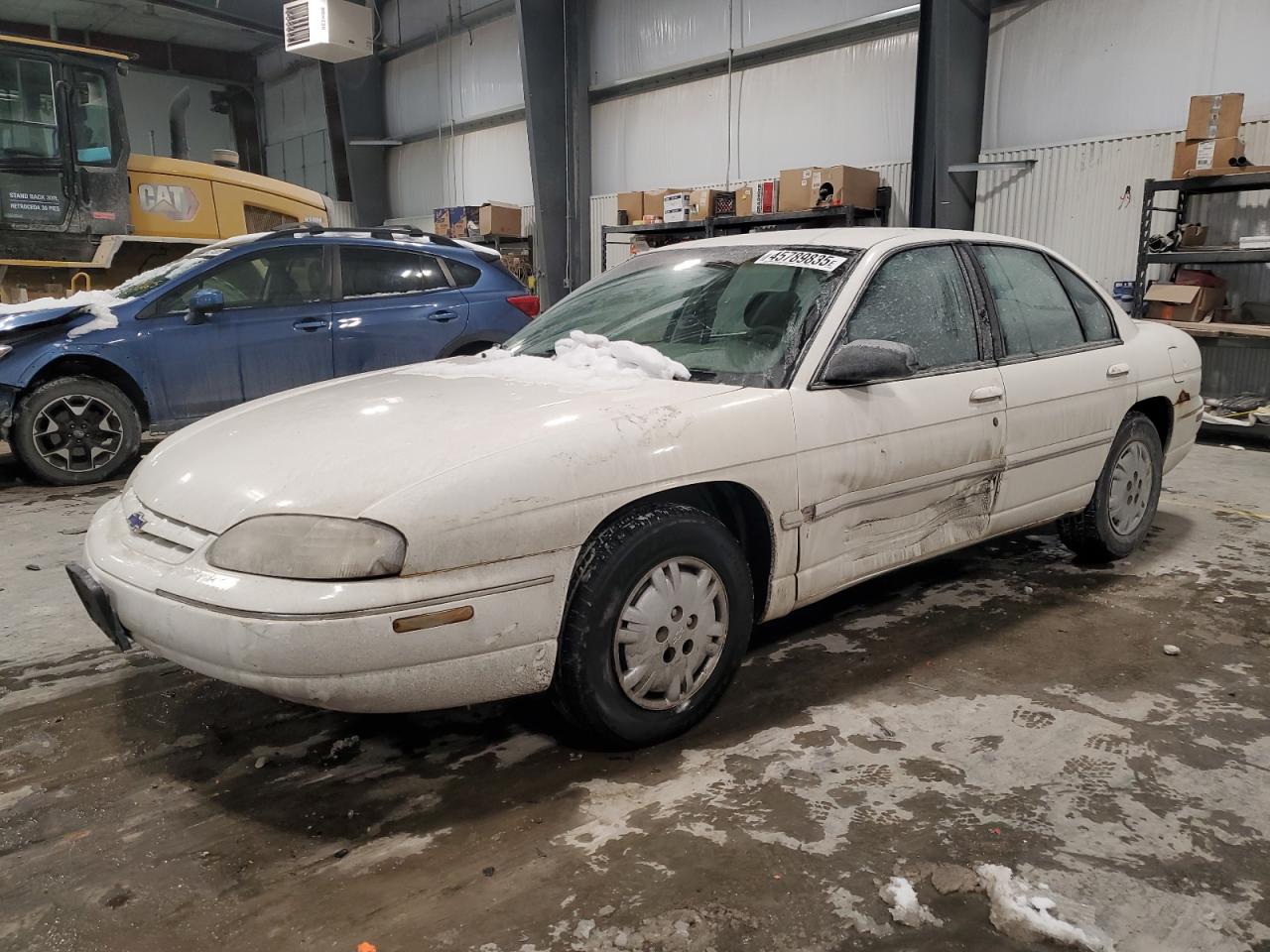 Chevrolet Lumina
